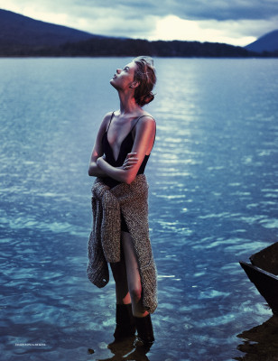 Frida Gustavsson pic #798456