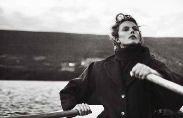 Frida Gustavsson pic #802461