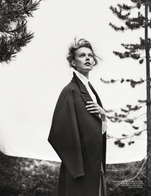 Frida Gustavsson pic #802451