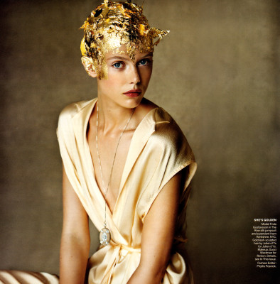 Frida Gustavsson pic #447717