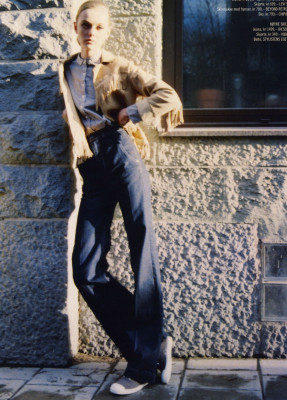 photo 16 in Frida Gustavsson gallery [id214996] 2009-12-01 00:00:00