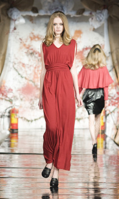 Frida Gustavsson pic #360998