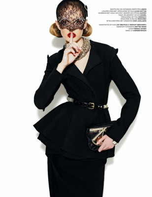 Frida Gustavsson pic #197072