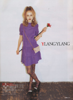 photo 3 in Frida Gustavsson gallery [id360995] 2011-02-18 00:00:00