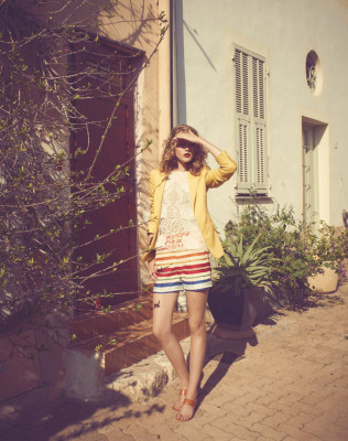 Frida Gustavsson pic #449646