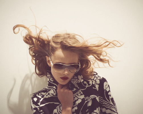 Frida Gustavsson pic #449637
