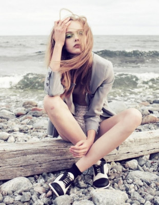 Frida Gustavsson pic #276864