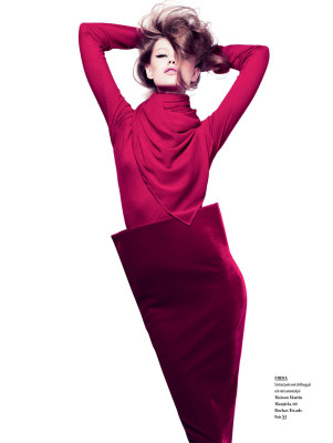 Frida Gustavsson pic #304561