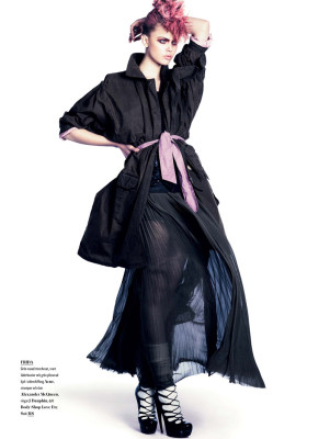 Frida Gustavsson pic #304560