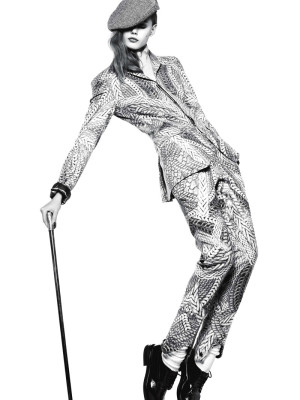 Frida Gustavsson pic #304548