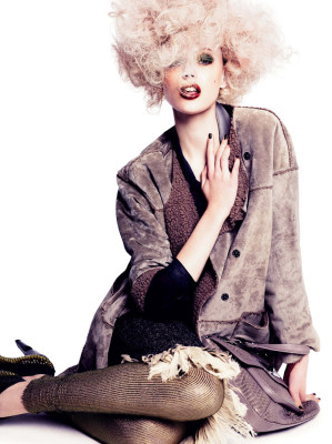 Frida Gustavsson pic #304558