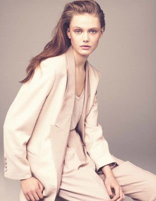 Frida Gustavsson pic #304557