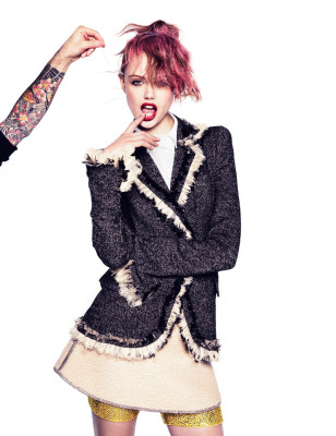 Frida Gustavsson pic #304556