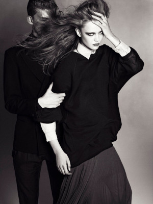 Frida Gustavsson pic #304559