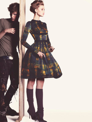 Frida Gustavsson pic #304555