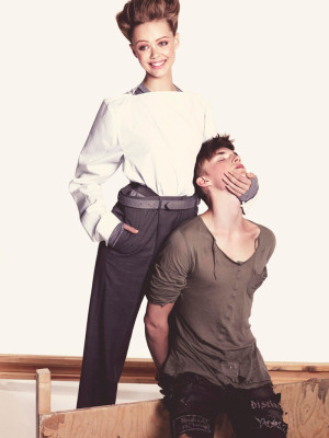 Frida Gustavsson pic #304553