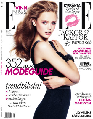 Frida Gustavsson pic #304550