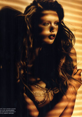 Frida Gustavsson pic #410876