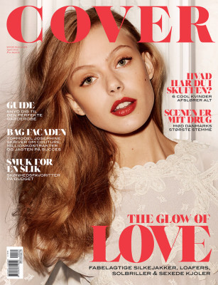 Frida Gustavsson pic #630683