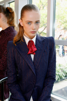 Frida Gustavsson pic #245804