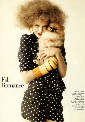 Frida Gustavsson pic #326835