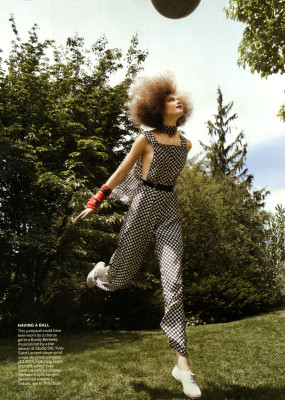 Frida Gustavsson pic #326834