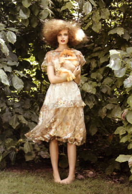 Frida Gustavsson pic #326831