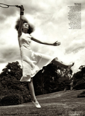 Frida Gustavsson pic #326832