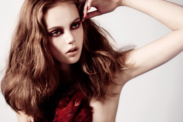 Frida Gustavsson pic #219174
