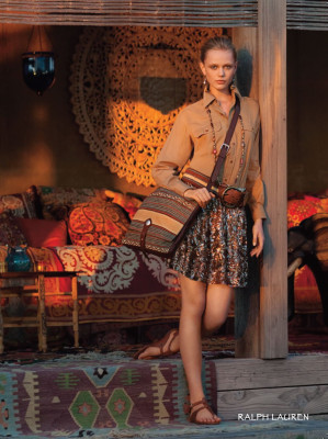 Frida Gustavsson pic #356568