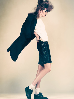 Frida Gustavsson pic #466747