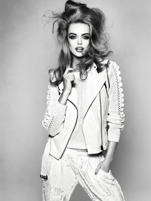 Frida Gustavsson pic #466748