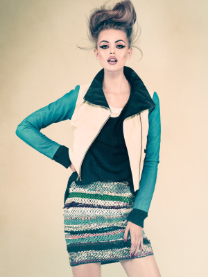 Frida Gustavsson pic #466743