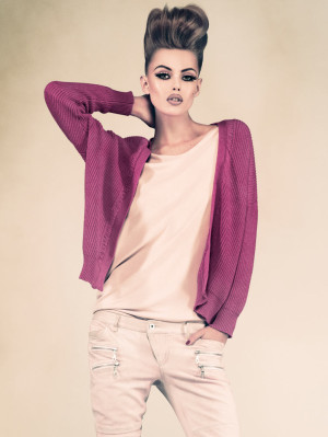 Frida Gustavsson pic #466745