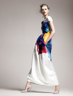 Frida Gustavsson pic #389139