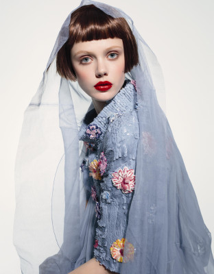 Frida Gustavsson pic #418665