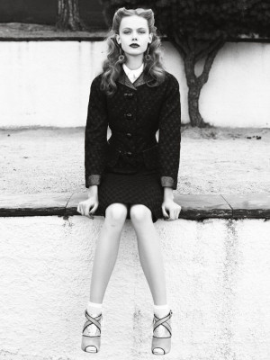 Frida Gustavsson pic #467476