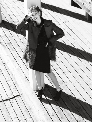 Frida Gustavsson pic #468722