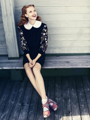 Frida Gustavsson pic #468720