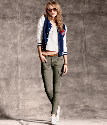 Frida Gustavsson pic #388053