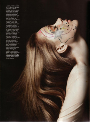 Frida Gustavsson pic #312344