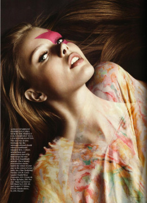 Frida Gustavsson pic #312345