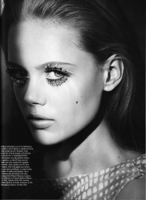 Frida Gustavsson pic #312347