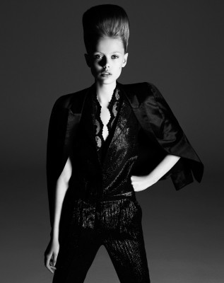 Frida Gustavsson pic #288211