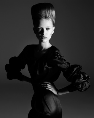 Frida Gustavsson pic #288210