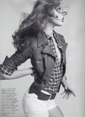 Frida Gustavsson pic #273939