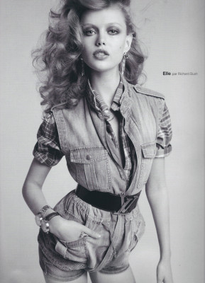Frida Gustavsson pic #273943