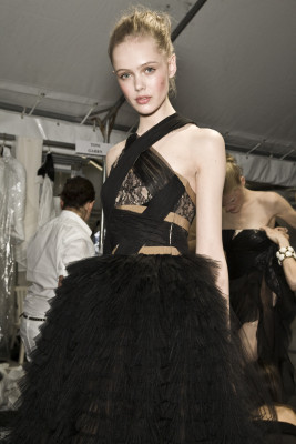 Frida Gustavsson pic #360977