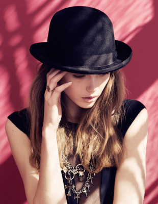 Frida Gustavsson pic #276862