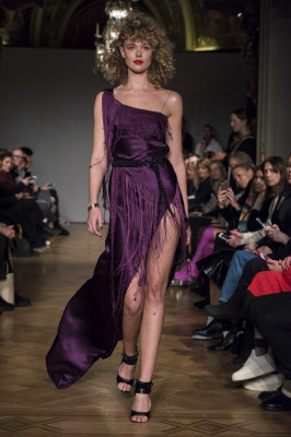 Frida Gustavsson pic #1033753